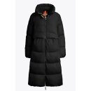 Parajumpers Eyma Down Coat Black