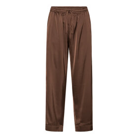 Karmamia Garcia Pants Semi Rich Brown