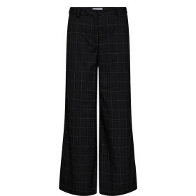 Nümph Nuharlie Pants 704915 Caviar