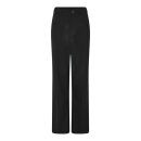 Humble Ivie Pants Black Combi