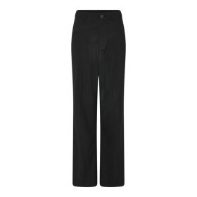 Humble Ivie Pants Black Combi