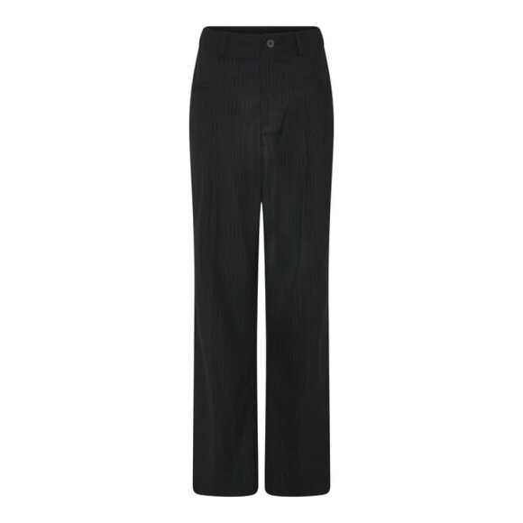 Humble Ivie Pants Black Combi