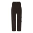 Humble Imara Pants Dark Brown