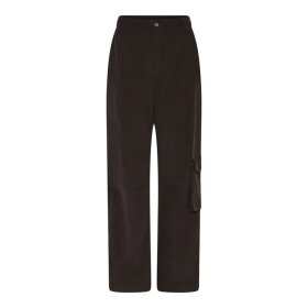 Humble Imara Pants Dark Brown