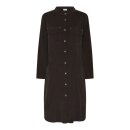 Humble Imara Dress Dark Brown