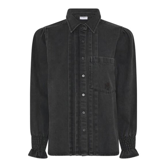 Humble Idaline Shirt Black