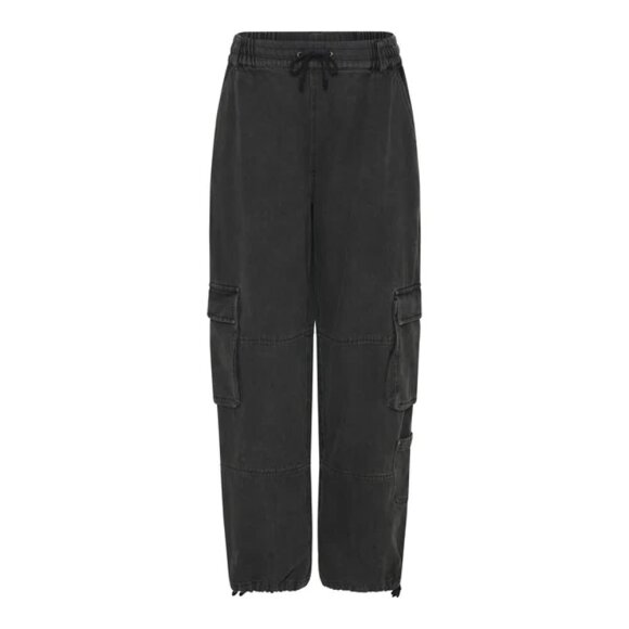 Humble Idaline Pants Black