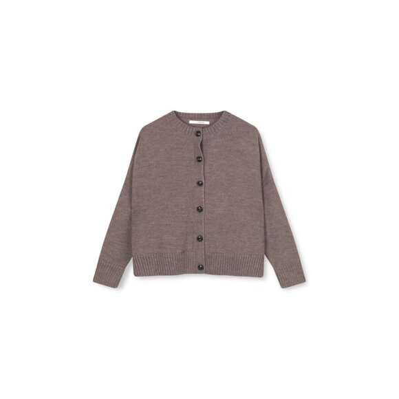 Sibin Linnebjerg Gunvor Cardigan