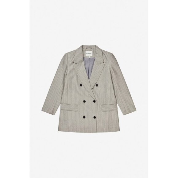 Munthe Saimai Blazer Grey