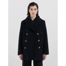 Replay 85.018.970 Jacket Navy