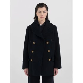 Replay 85.018.970 Jacket Navy