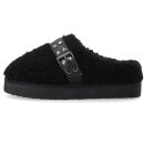 BIANCO x Medina Varm Flatform Slip In Black