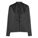 Karmamia Kaia Jacket Rick Black