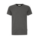 Casual Friday David Crew Neck Tee Dark Shadow