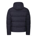 Casual Friday - August Short Puffer Jacket