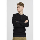 Casual Friday - Karl Two Tone Polo Knit