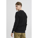 Casual Friday - Karl Two Tone Polo Knit