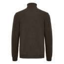 Casual Friday - Karl Roll Neck Bounty Knit