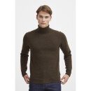 Casual Friday - Karl Roll Neck Bounty Knit