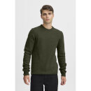 Casual Friday - Karl Crew Neck Bounty Knit