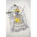 Lakor - Fishing In A Barrel T-shirt