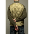 Mos Mosh Gallery - Angelo Zip Cardigan