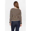 Numph - nustripy pullover 704781