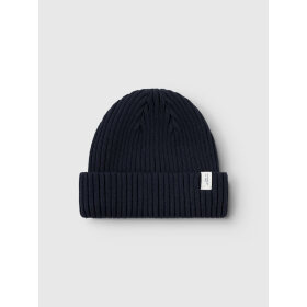 Gabba Mount Beanie Dark Navy