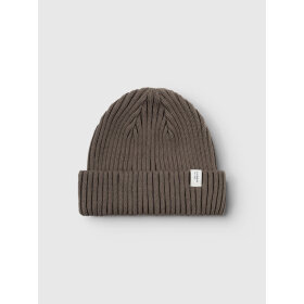 Gabba Mount Beanie LT. Brown