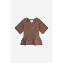 Munthe Taisa Knit Mocca