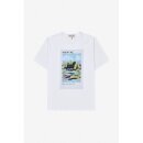 Munthe Silane T-Shirt Hvid