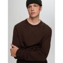 Selected Homme - Tray LS Knit Merino Crew Neck