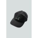 Lakor Forest Maxi Cap Black