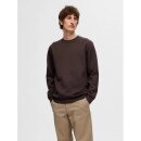 Selected Homme - Manuel Soft Crew Neck Sweat