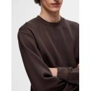 Selected Homme - Manuel Soft Crew Neck Sweat