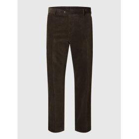 Selected Homme Reg Duca Corduroy TRS Morel