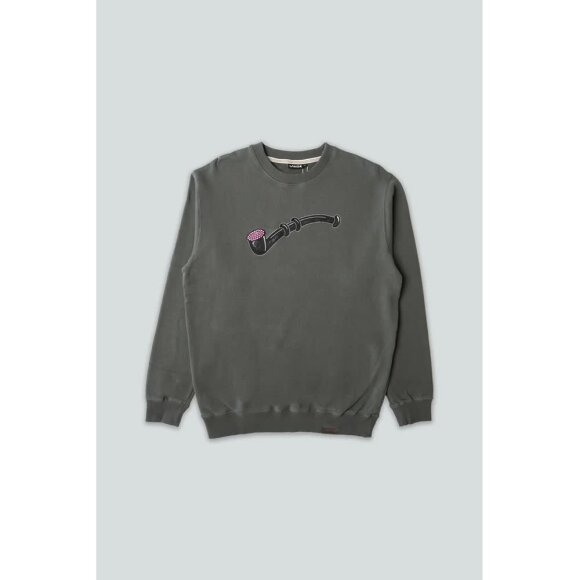 Lakor Lakridspibe Crewneck Urban Chic