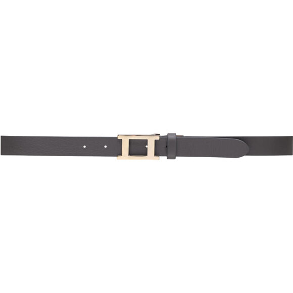 Depeche 16334 Narrow Belt Antracit