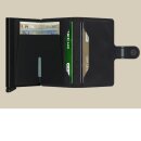 secrid - secrid miniwallet kortholder