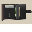 secrid - secrid miniwallet kortholder