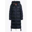 Parajumpers Panda Jacket Blue Navy