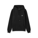 Mads Nørgaard Standard Hoodie Logo Sweat Sort