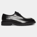 Ahler T43 4320 Derby Shoe Black