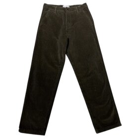 Plenum Studio Norton trousers cord Dusk