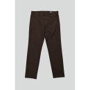 NN07 Theo 1420 pant Demitasse