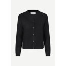 Samsøe Samsøe Nor Short Cradigan 7355 Black