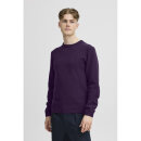 Casual Friday - Karl Crew Neck Bounty Knit