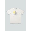 Lakor Rynke on Tour T-shirt Star White