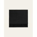 Les Deux Wayne Wool Scarf Black