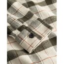 les Deux - Lennon Flannel Check Overshirt